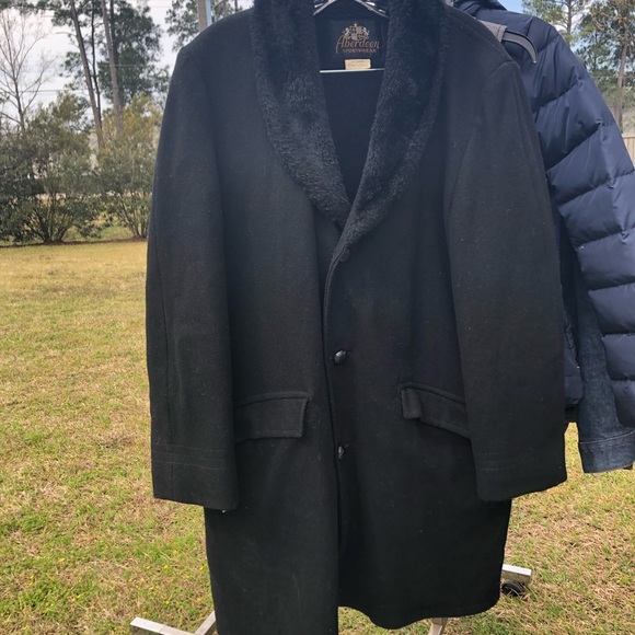 ABERDEEN COLLECTION COAT - Picture 5 of 13
